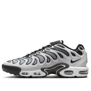 Nike Air Max Plus Drift 'White Silver Black' FD4290-101