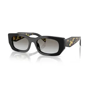 Pre-owned Prada SPR B05 Sunglasses