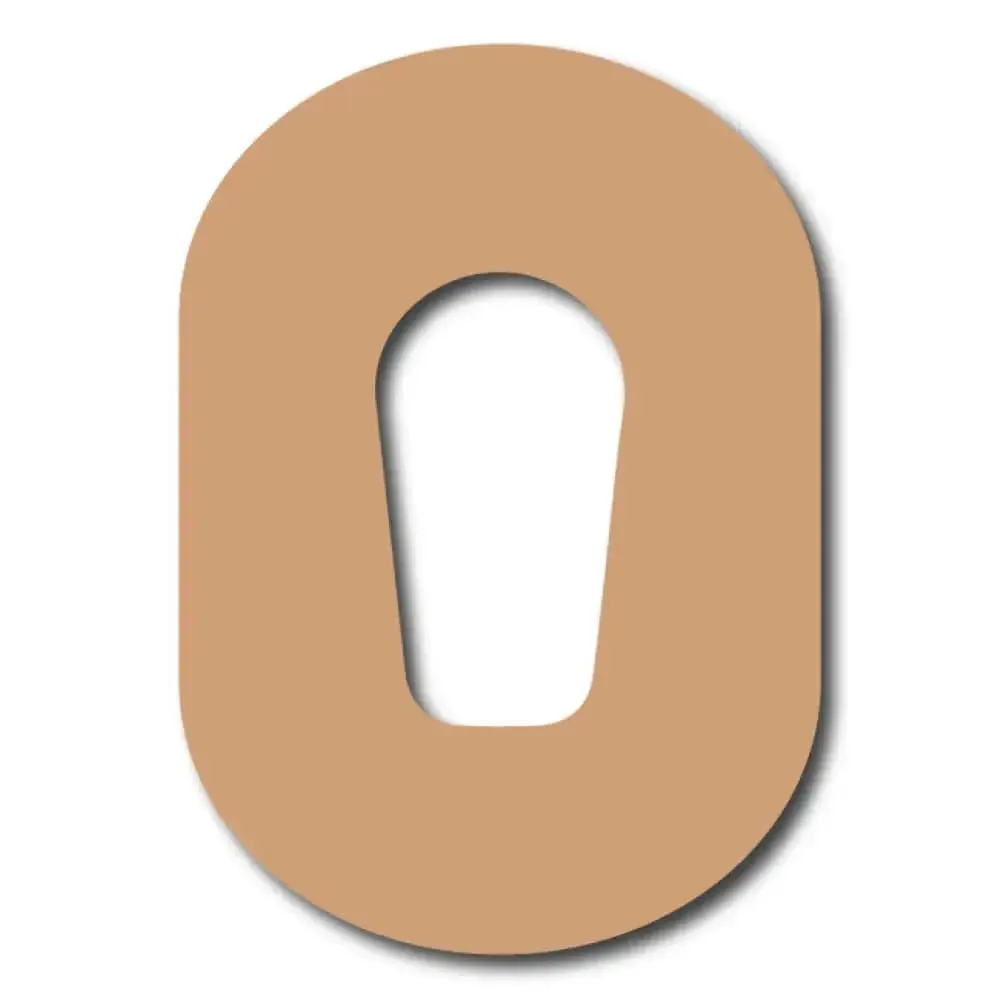 Natural Skin Tone - Dexcom G6
