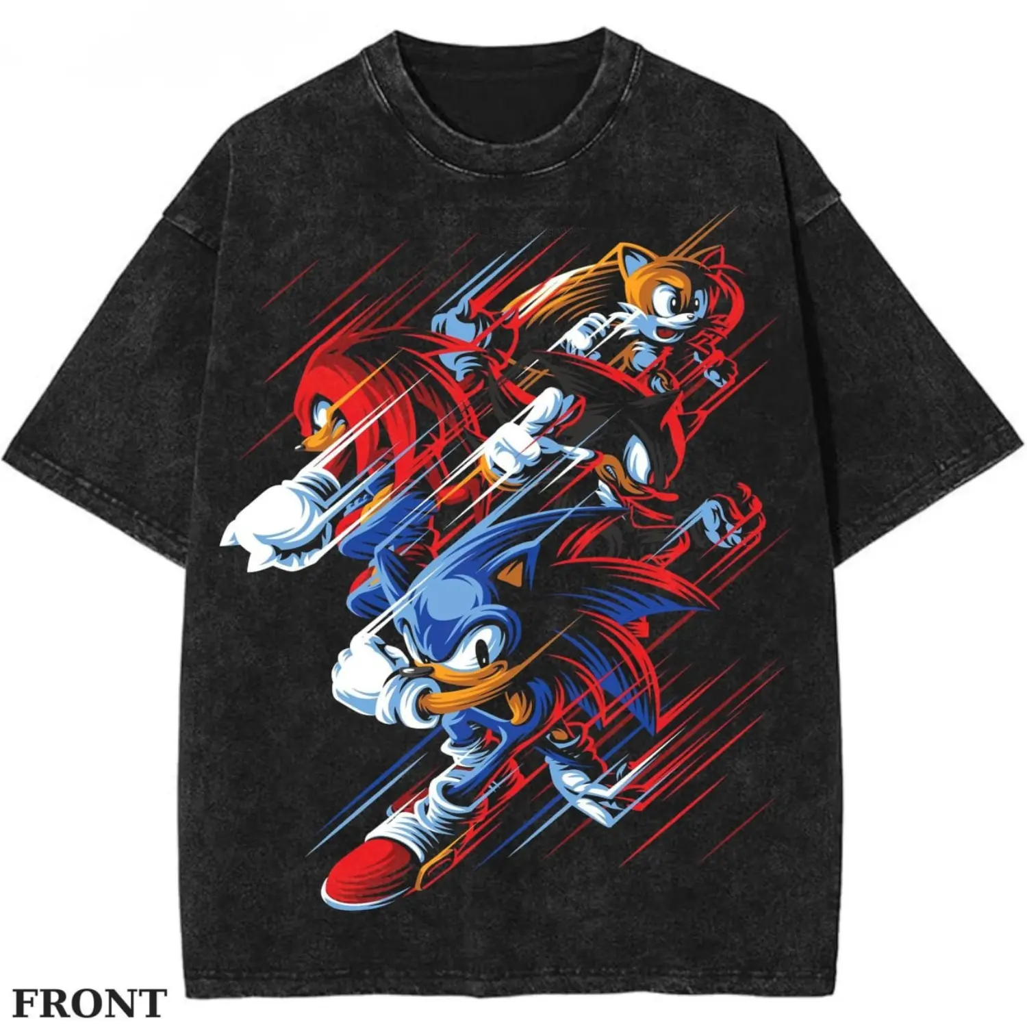 Funny Hedgehog Vintage Shirt, Unlesh The Beast T-Shirt, Shadow the Hedgehog Shirt, SN Shirt Speedy Cartoon Animal Graphic Tee, Viral TikTok Meme Tee, Unisex Streetwear