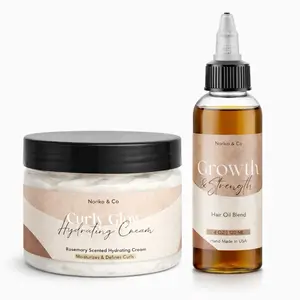 Length Retention Bundle