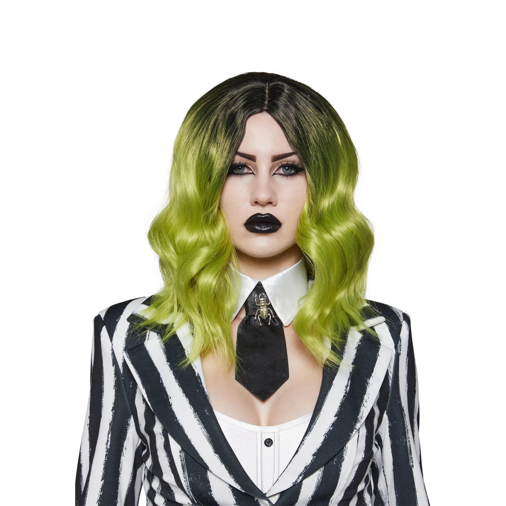 Beetle's Wig