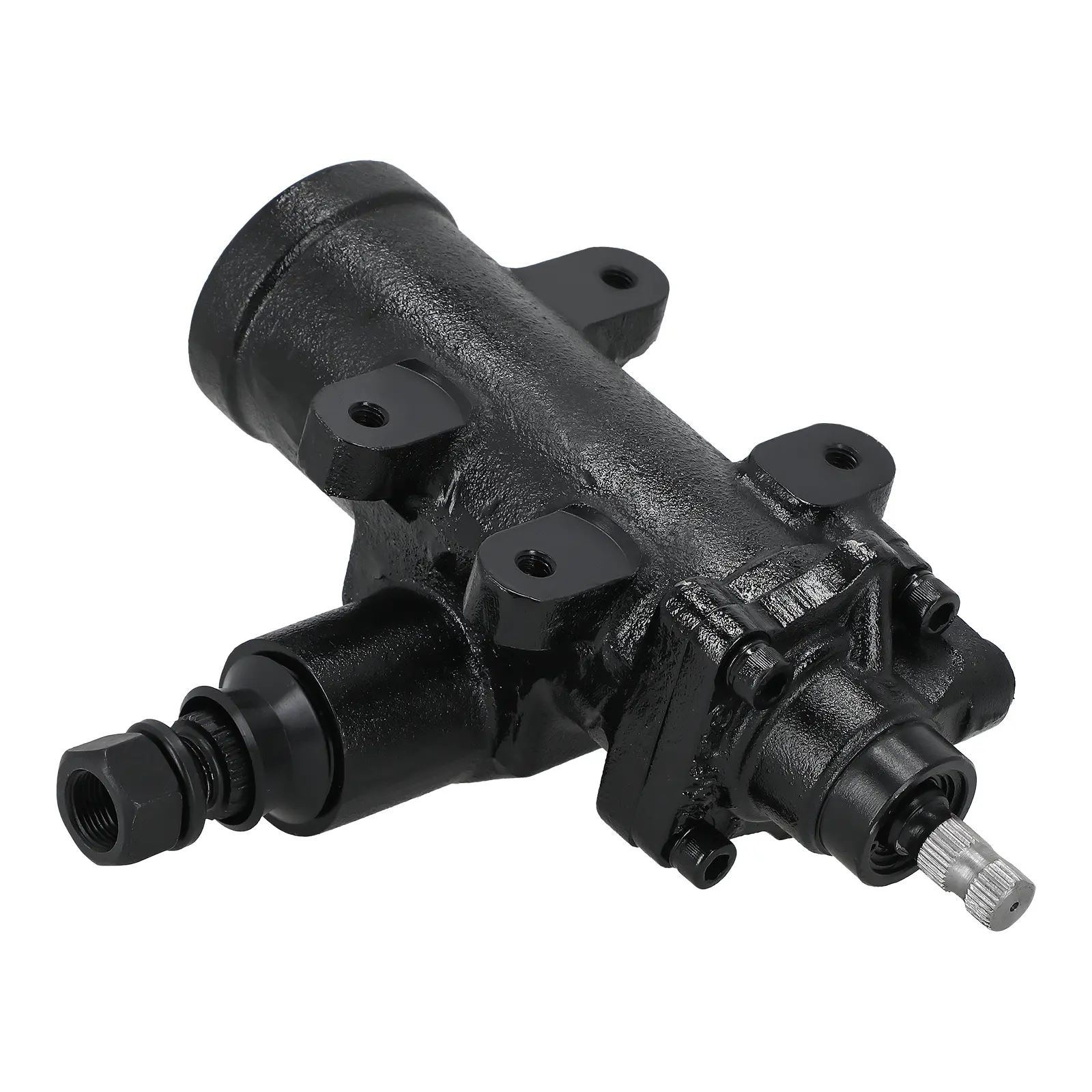 Steering Gear Box 800130 compatible for Chevelle Camaro Muscle Car 800 Series