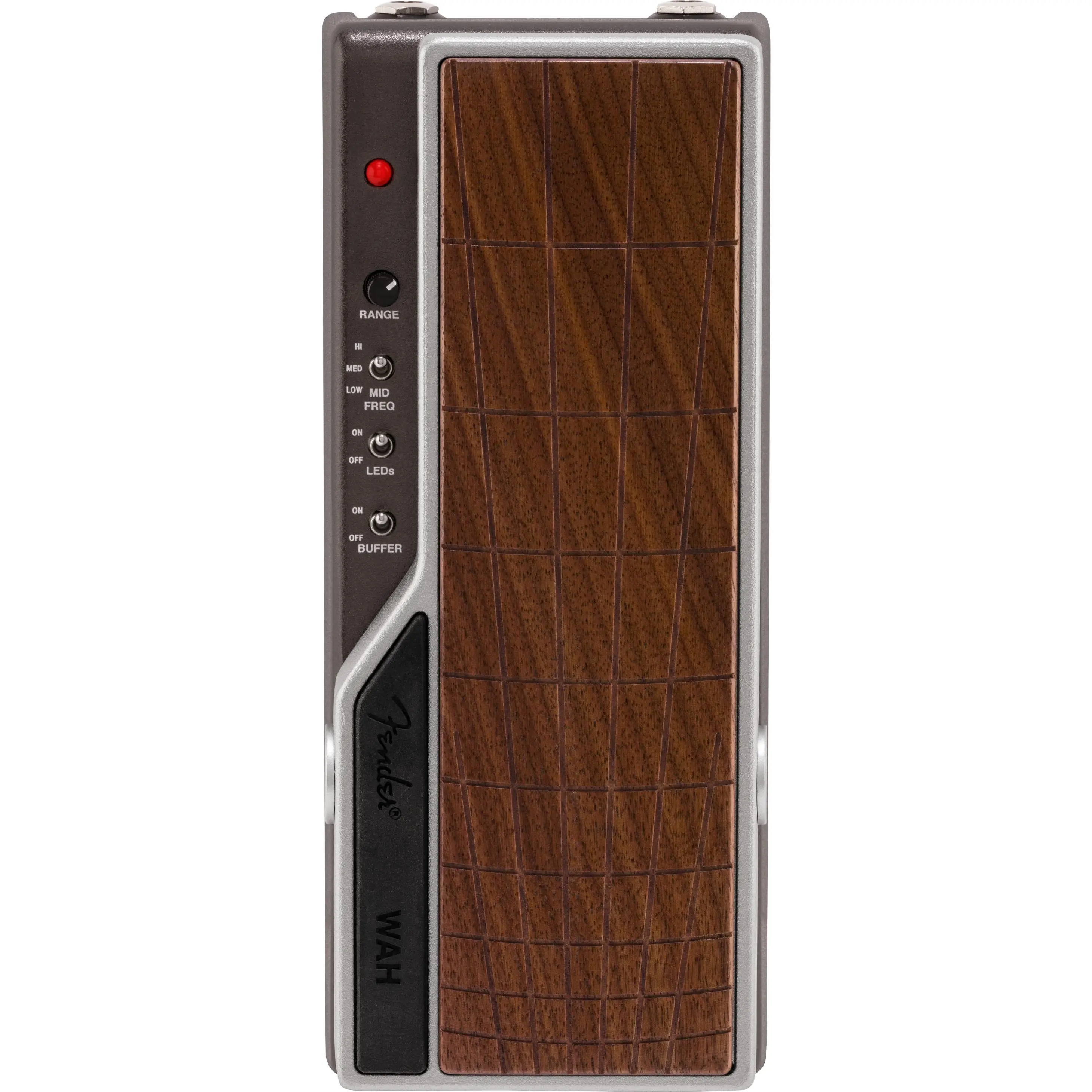 Fender Tread-Light™ Wah Pedal