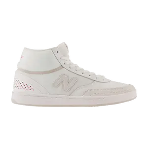 Numeric 440 High 'White Grey'