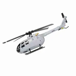 RC Helicopter RC Drone Single Propeller Without Ailerons 6 Axis Gyro Stabilization RC Airplane Altitude Hold Toy for Boys Girls Adults Remote Control Aircraft Remote Control Jet