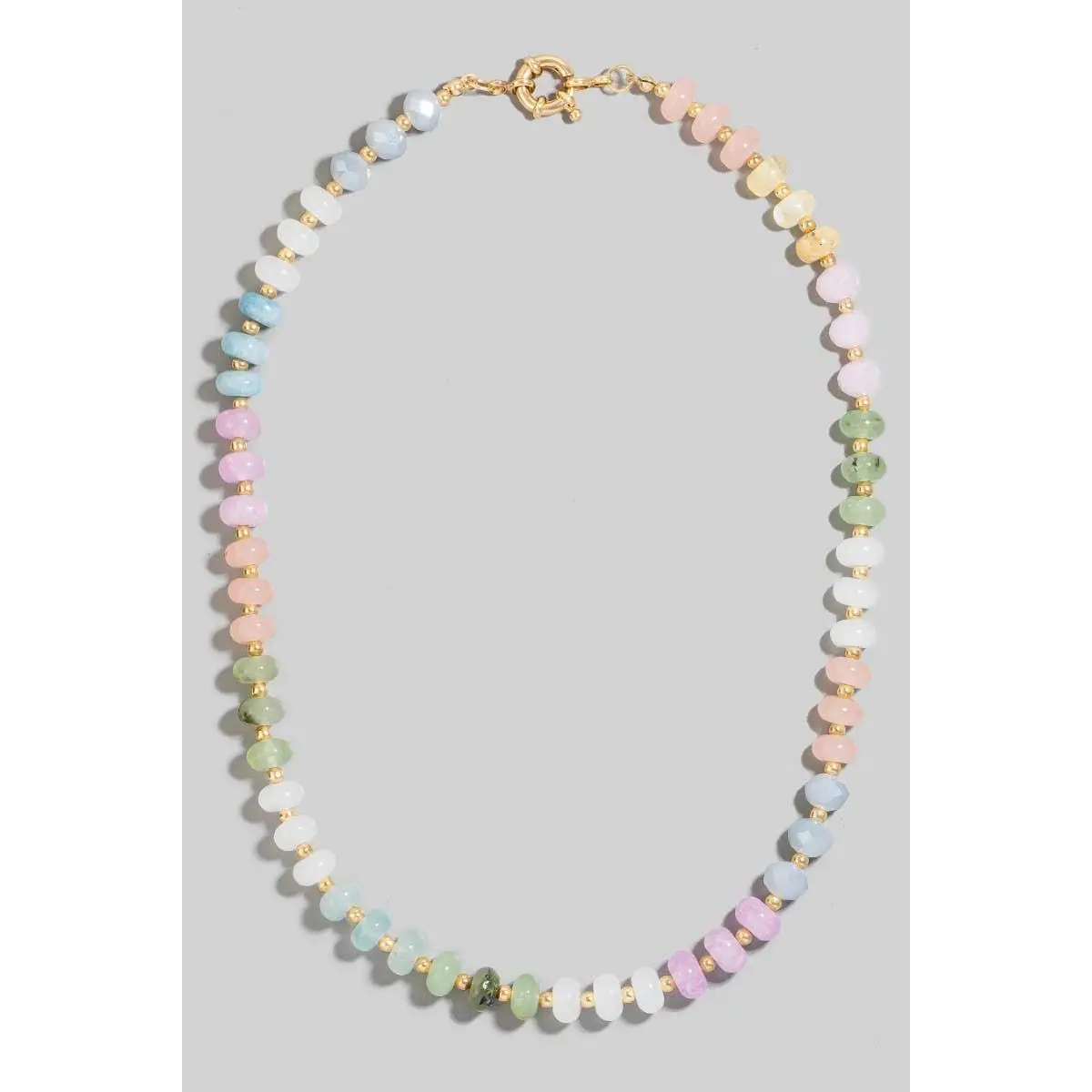 Beaded Necklace