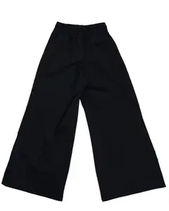 YEMA JILL HAMER PANTS IN ADDIS BLACK -- PRE-ORDER -- SHIPS IN APRIL