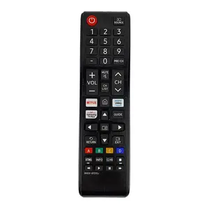 SS Smart TV Remote Control BN59-01315J Works for ALL SS Smart TVs USA
