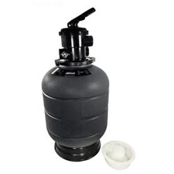 Fluidra USA AST22503 17 in. Millennium Top Filter Complete with Multiport Valve