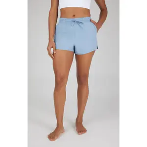 Halo Woven 2 in 1 Running Short