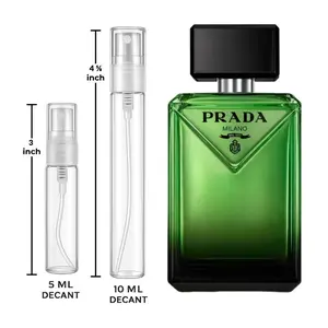Prada Paradigme Eau de Parfum For Men