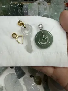 Fashion Costume Charms & Pendants, Versatile Jewelry Accessories for DIY Craft Projects