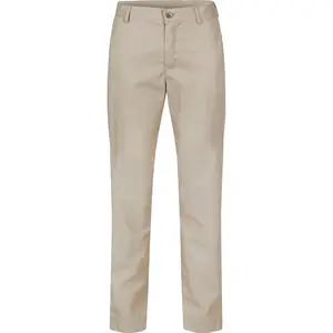 8635 Chinos stretch (Men's) - Beige