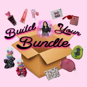 LRG Bundle- NB mix fashion accessories
