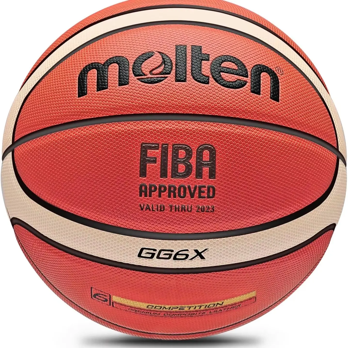 Molten Basketball PU Official Certification Competition Basketball Standard Ball Men's and Women's Training Ball SIZE 7 6 5 Indoor Outdoor Basketball Sports Ball Training Equipment
