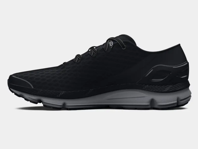 UA SpeedForm Gemini Running Shoes Size: M10/W11.5