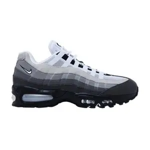 Nike Air Max 95 'Big Bubble - Granite'