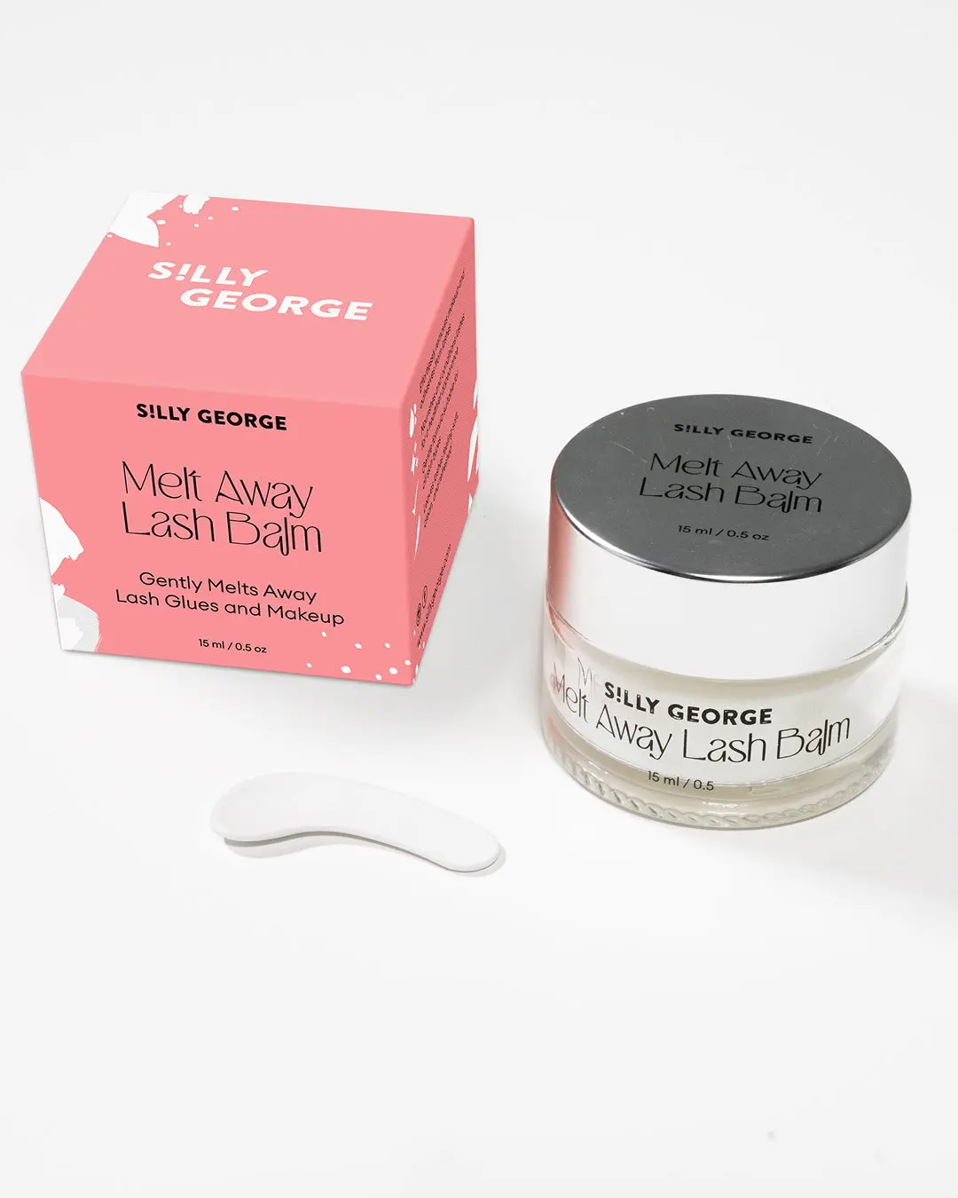 Melt Away Lash Balm Melt Away Lash Balm