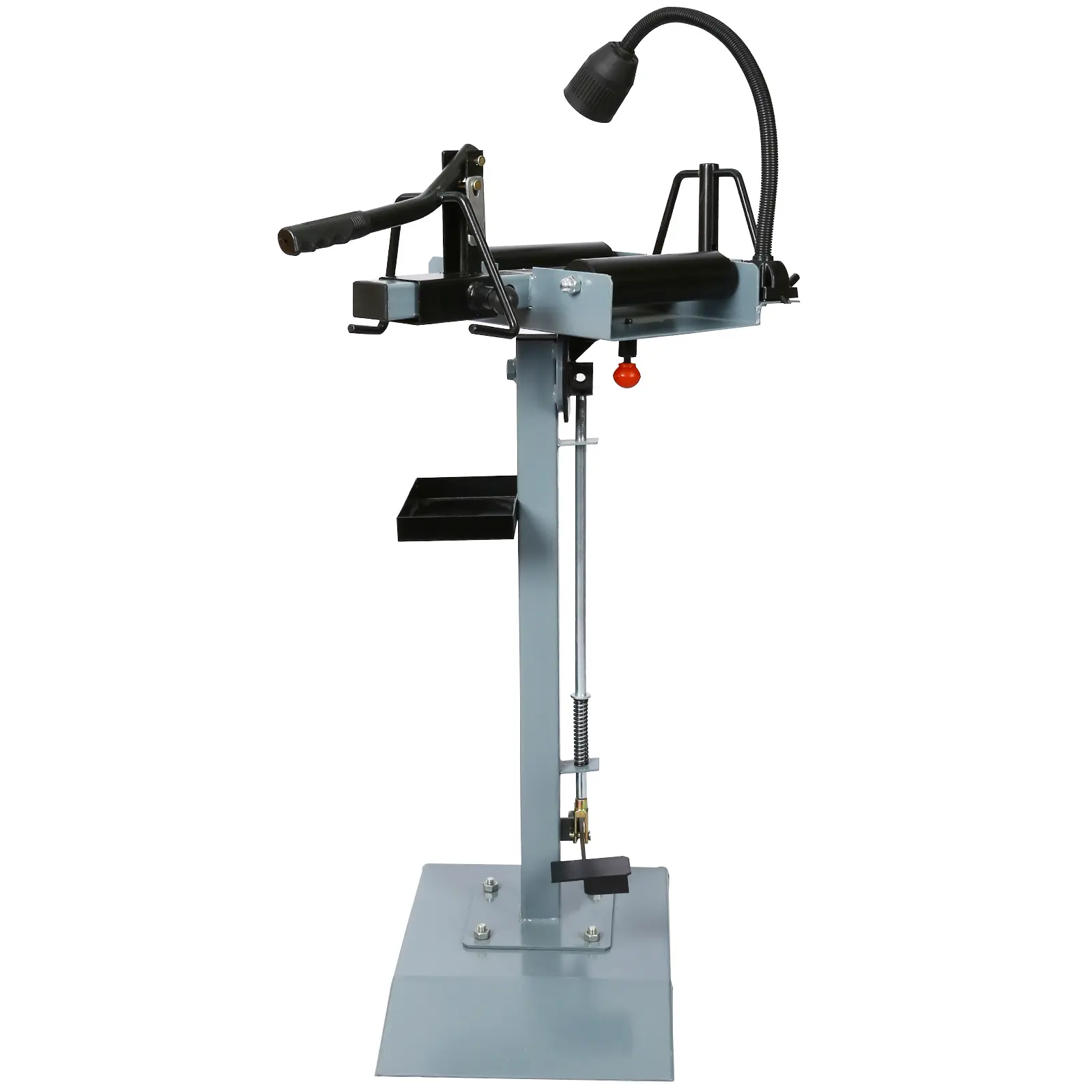 Hdmw Portable Tire Changer with LED light,tire spreader for truck and car