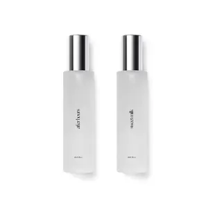 after hours + sweet milk duo - fragrance body oil