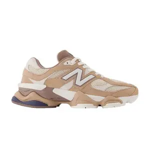 New Balance 9060 'Earth Shadow'