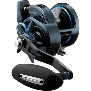 Daiwa Saltist Star Drag Jigging Conventional Reels