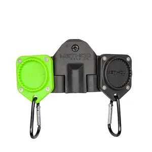 BagStack™ Gear Hub - Starter Pack