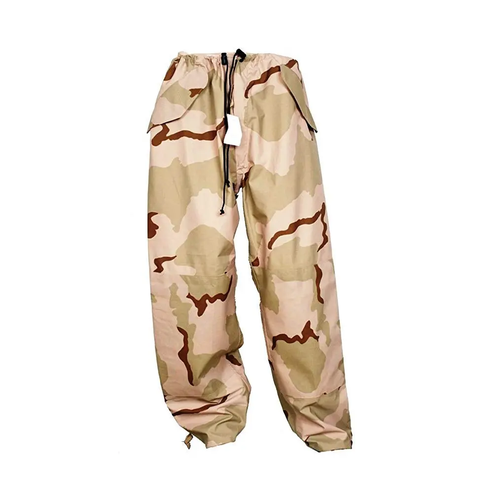 ECWCS Level 5 Gore-tex® Waterproof Over Pants