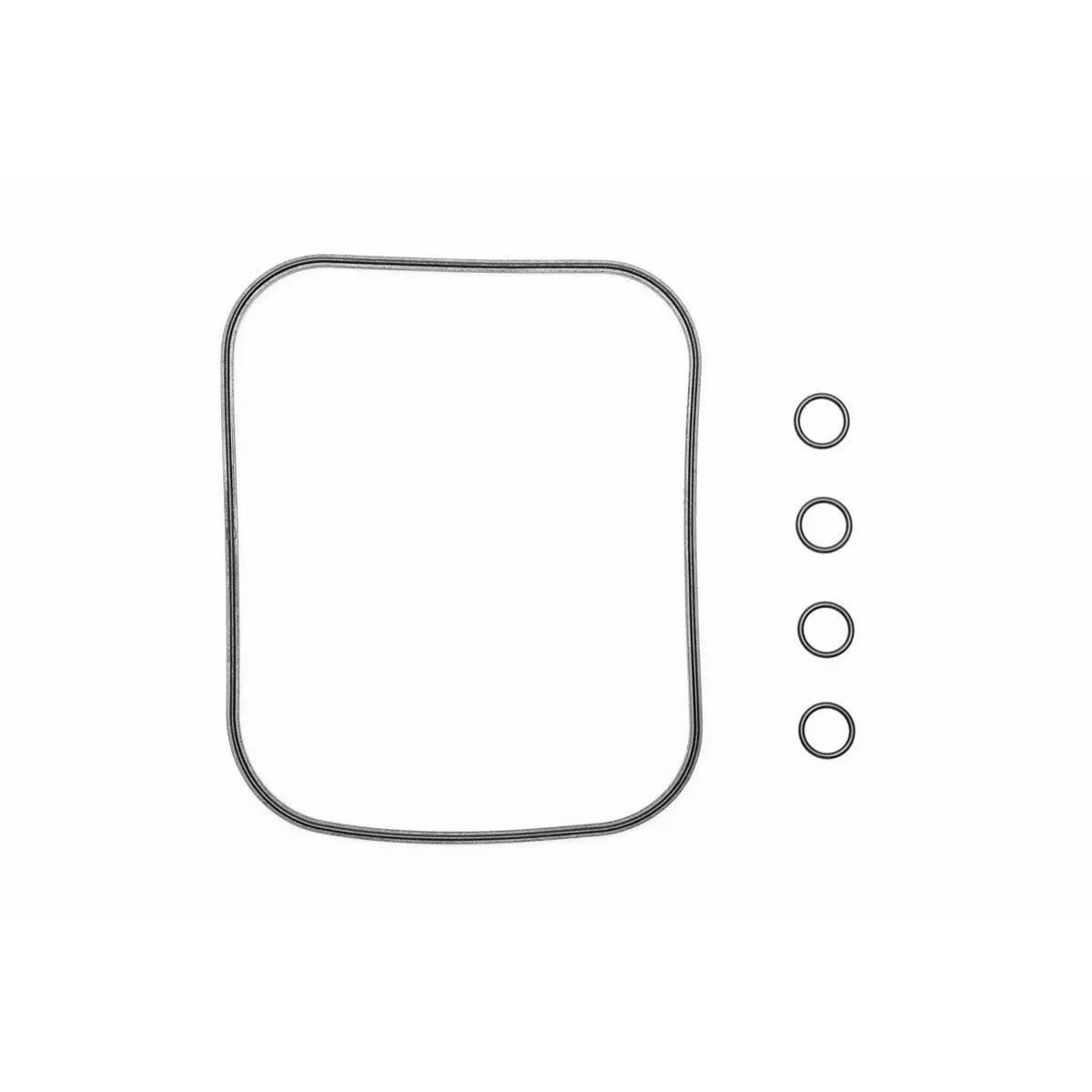 DELTA 120 Gasket and O-Ring Set
