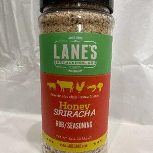 Honey Sriracha