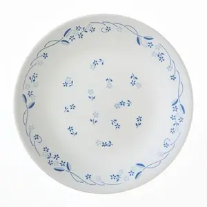 Corelle® Provincial Blue 6.75" Appetizer Plate