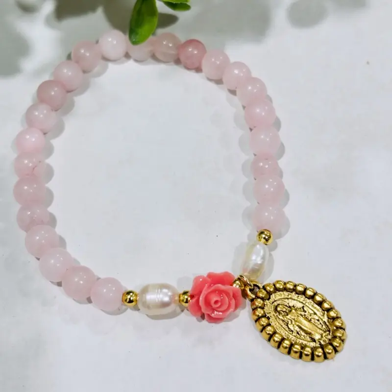 Mystical Rose Bracelet