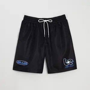 BE CONTRAST SHORTS