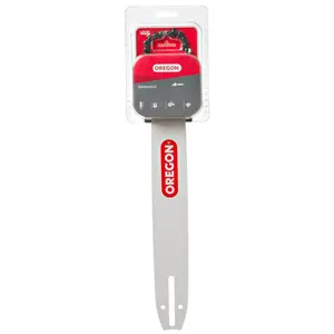 Oregon 105698 Chainsaw Bar And Chain Combo 12"