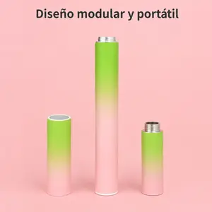 Inhalador a base de hierbas: remedio totalmente natural para el mareo, las náuseas matutinas, el estrés y la sobreestimulación. Actúa rápidamente, no contiene fármacos, no provoca somnolencia y es un artículo imprescindible y portátil para viajar.