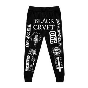 DIY Joggers