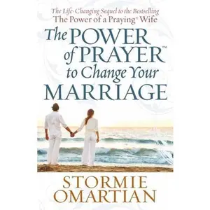 USED-The Power of Prayer(tm) to Change Your Marriage by Omartian, Stormie (Paperback)