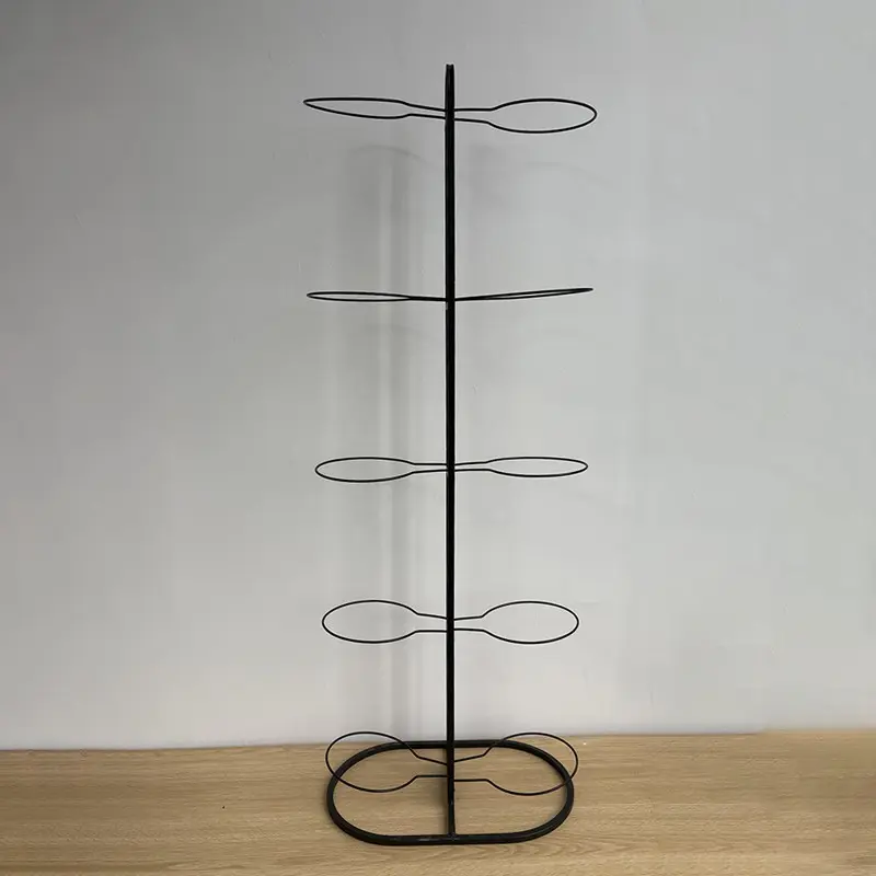 2026 New Basketball Storage Organizer, Dual-Sided Ball Holder for Home, Kids' Kindergarten, Dormitory, Easy Mobile Multifunctional Display Storage Rack
