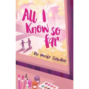 USED-All I Know So Far by Zelniker, Nicole (Paperback)