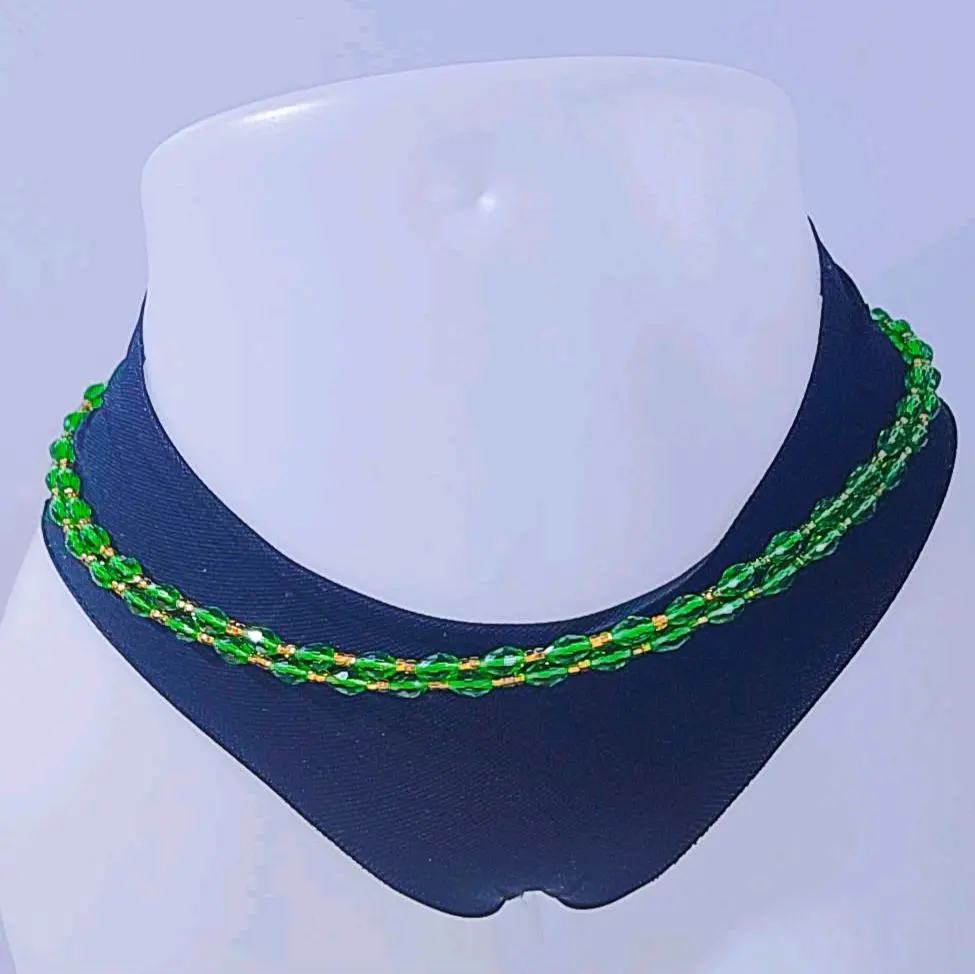 waist beads