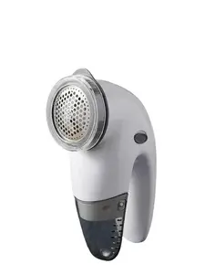 Revive Your Clothes in Seconds!  Laundry 360 Fabric Shaver & Lint Remover Lint Cleaner Durable