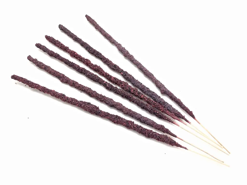 Palo Santo & Dragon Blood