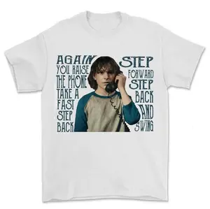 Black Phone Movie Shirt Vintage Film Graphic Gift For Fans