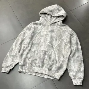 Maple Leaf Hooded Sweatshirt, Lightweight Camo Hoodie for Men Women,  wear Fashion Sport solid drawstring hoodie pullover unisex hoodie faith hoodie Casual Fabric