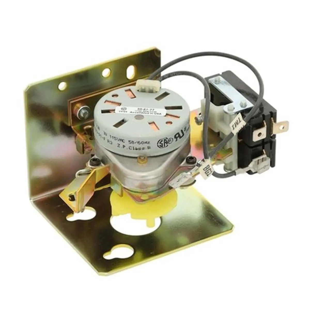 Whirlpool W11451464 Genuine OEM Dryer Timer