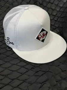 Jm signature Cards- White