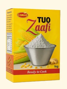 COMAS Tuo Zaafi Powder