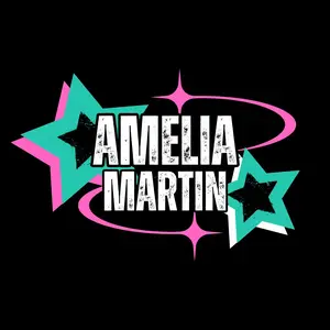 Amelia Martin Ed Shop