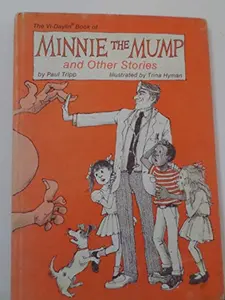 USED-Minnie The Mump and Other Stories by Paul Tripp (Hardcover)